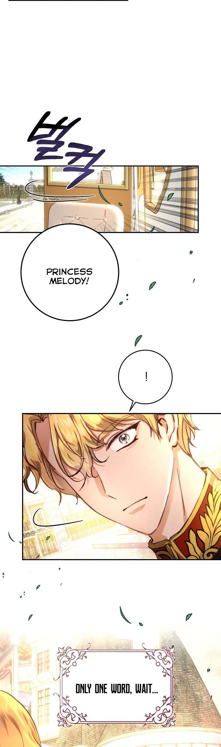 The Princess Blooms as a Crazy Flower Chapter 30 132 16