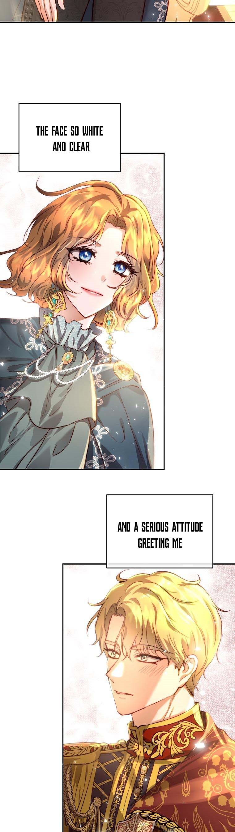The Princess Blooms as a Crazy Flower Chapter 30 135 19