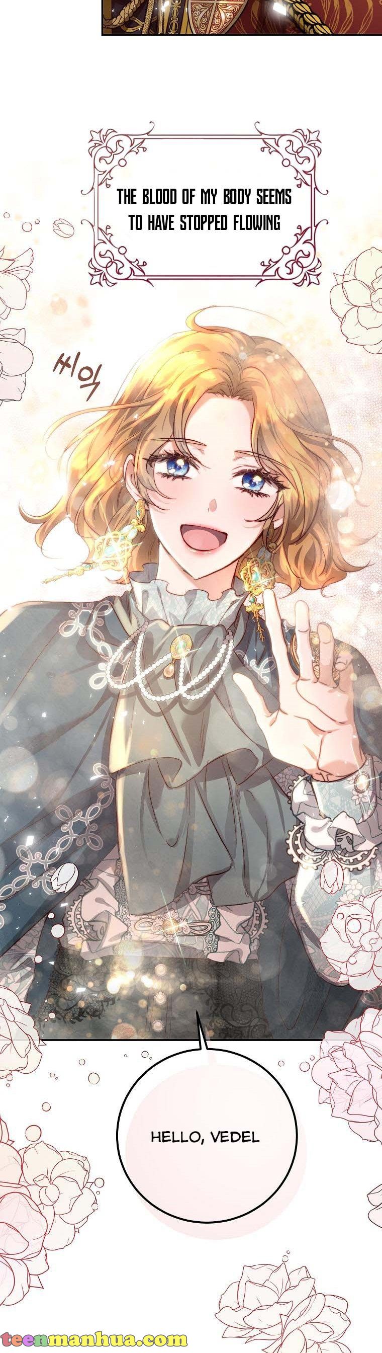 The Princess Blooms as a Crazy Flower Chapter 30 136 20