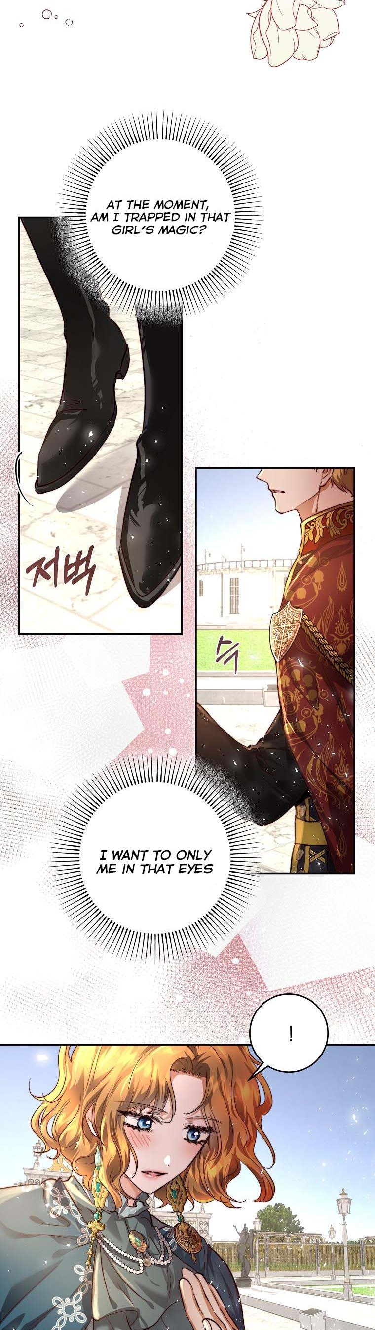 The Princess Blooms as a Crazy Flower Chapter 30 137 21