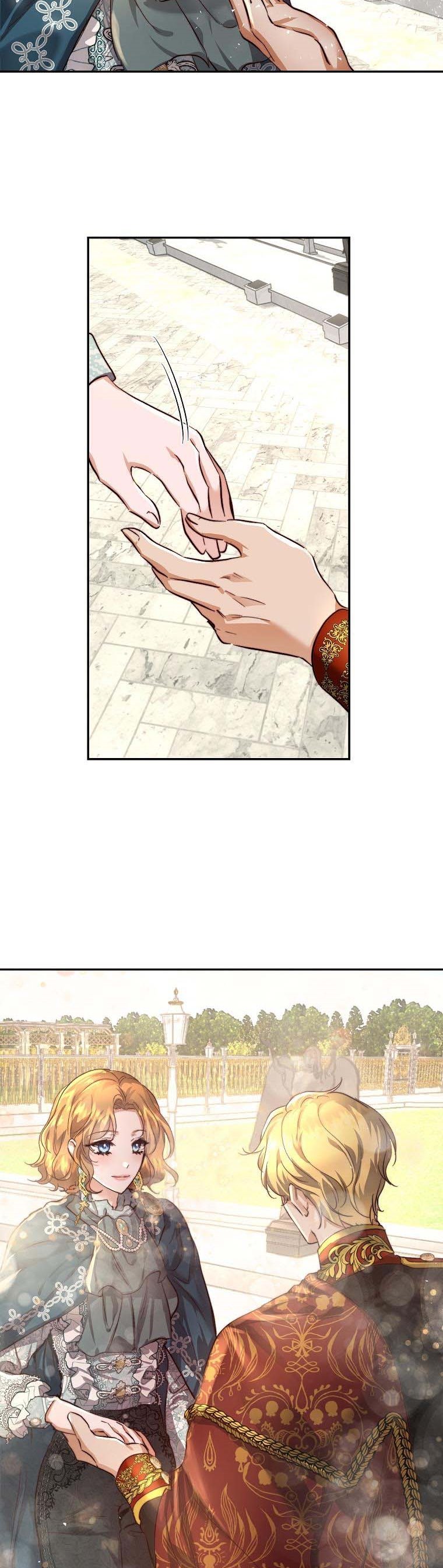 The Princess Blooms as a Crazy Flower Chapter 30 138 22