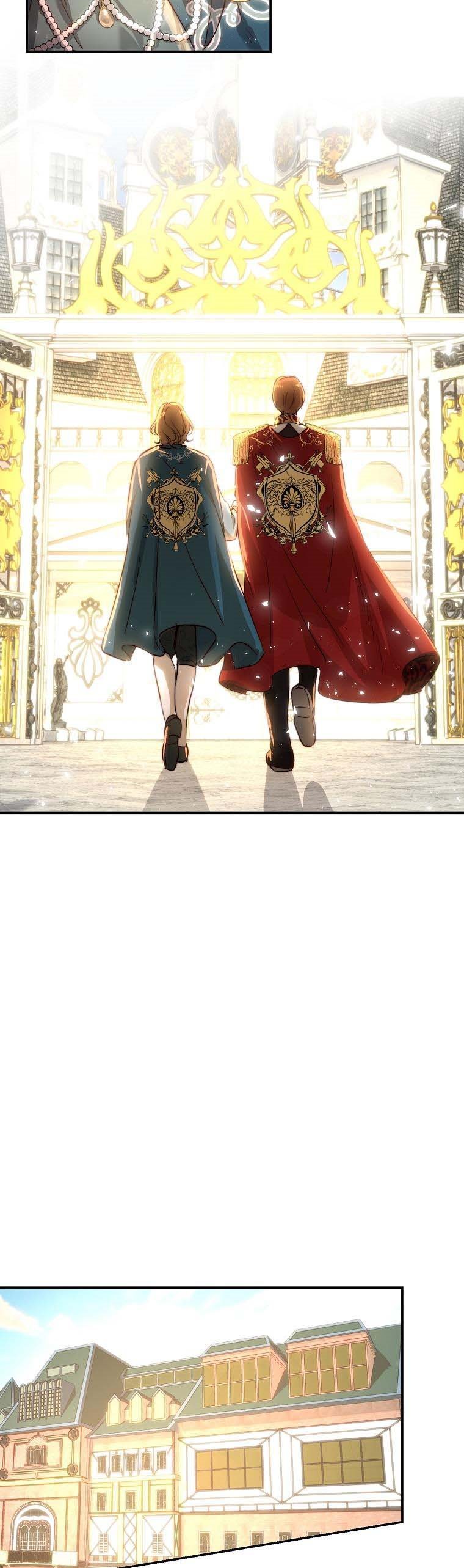 The Princess Blooms as a Crazy Flower Chapter 30 143 27