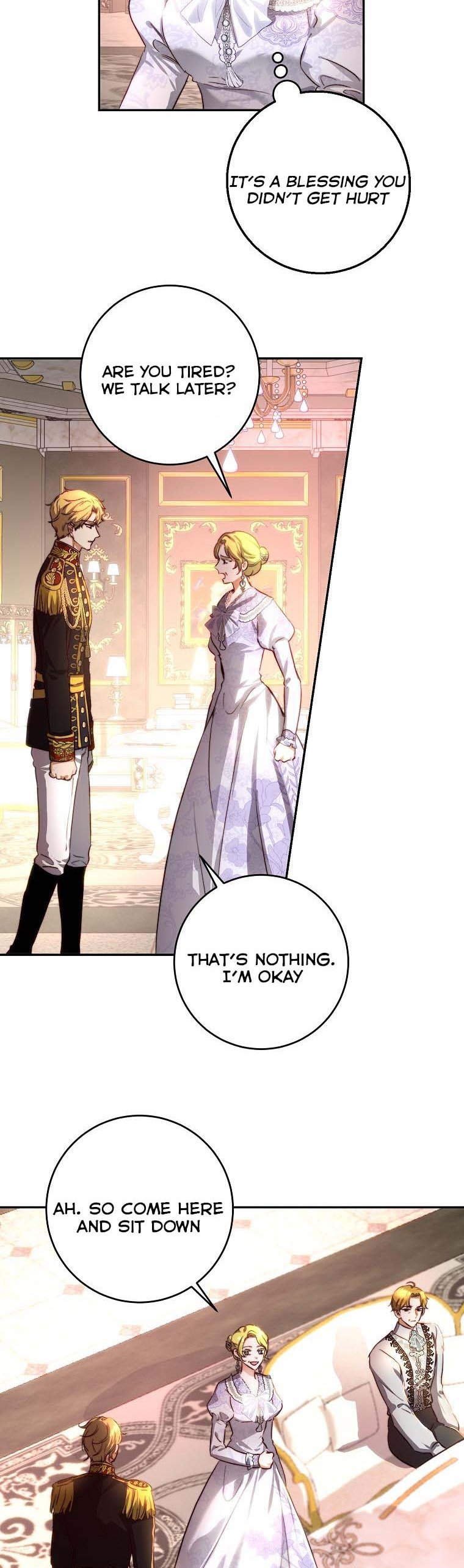 The Princess Blooms as a Crazy Flower Chapter 30 145 29