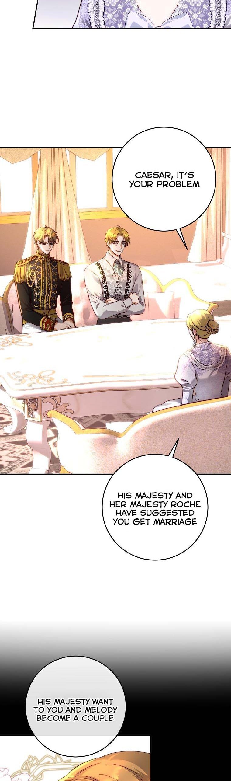 The Princess Blooms as a Crazy Flower Chapter 30 147 31