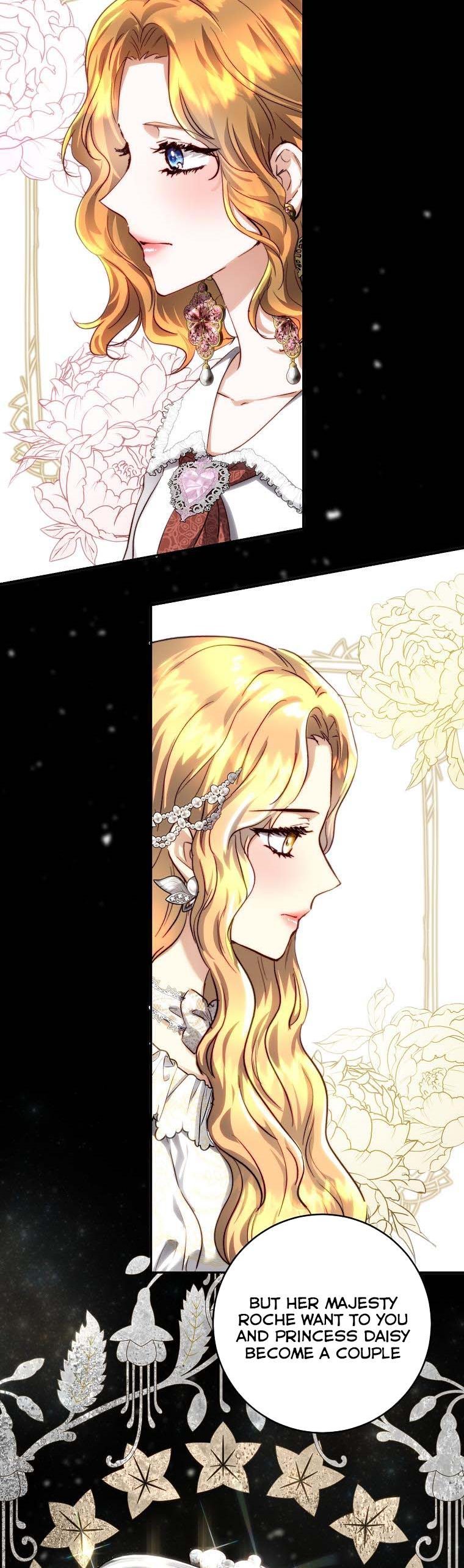 The Princess Blooms as a Crazy Flower Chapter 30 148 32