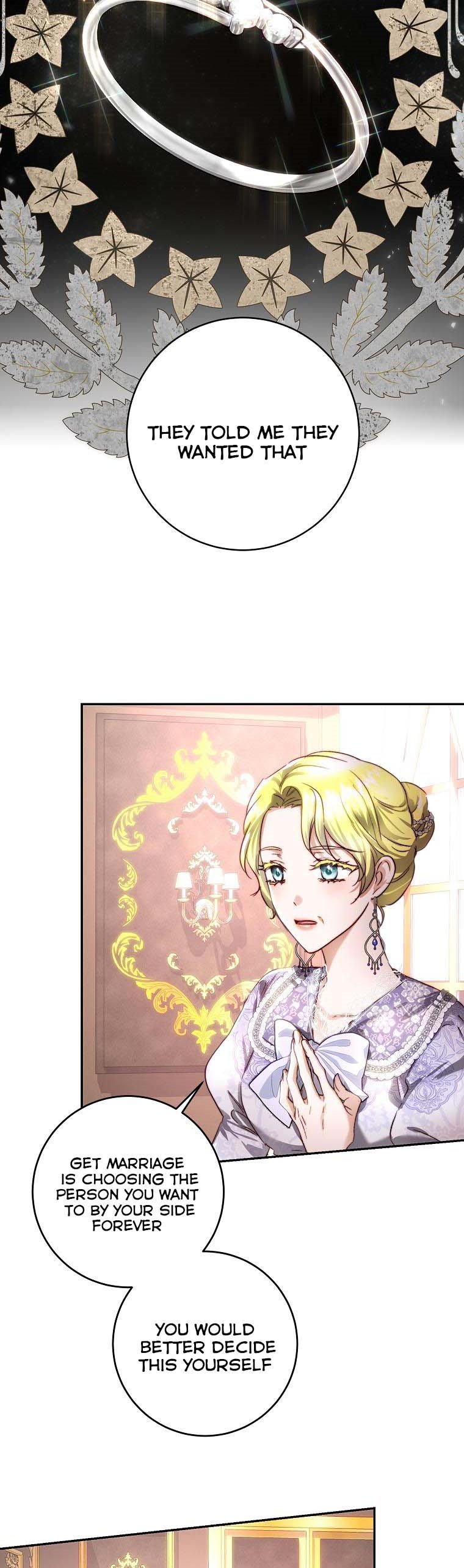 The Princess Blooms as a Crazy Flower Chapter 30 149 33