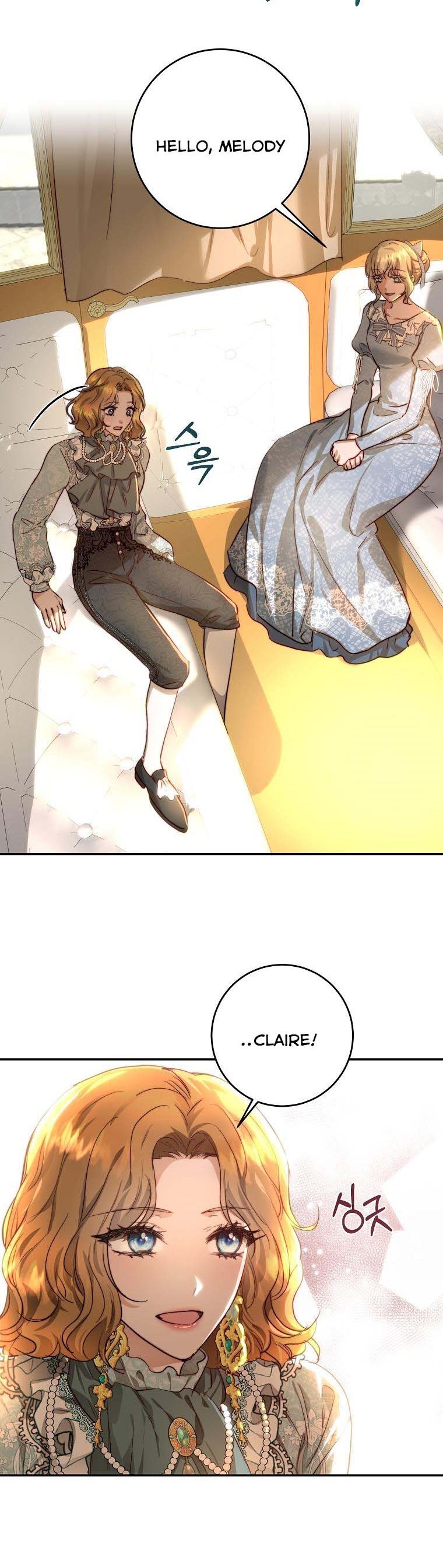 The Princess Blooms as a Crazy Flower Chapter 30 122 6