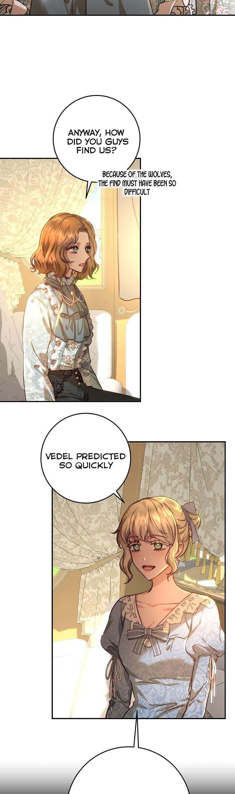The Princess Blooms as a Crazy Flower Chapter 30 125 9
