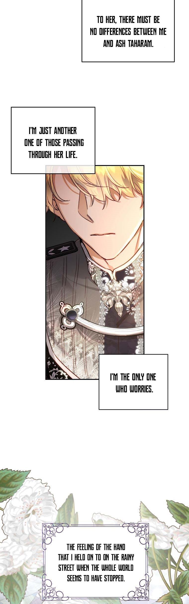 The Princess Blooms as a Crazy Flower Chapter 32.5 94 14