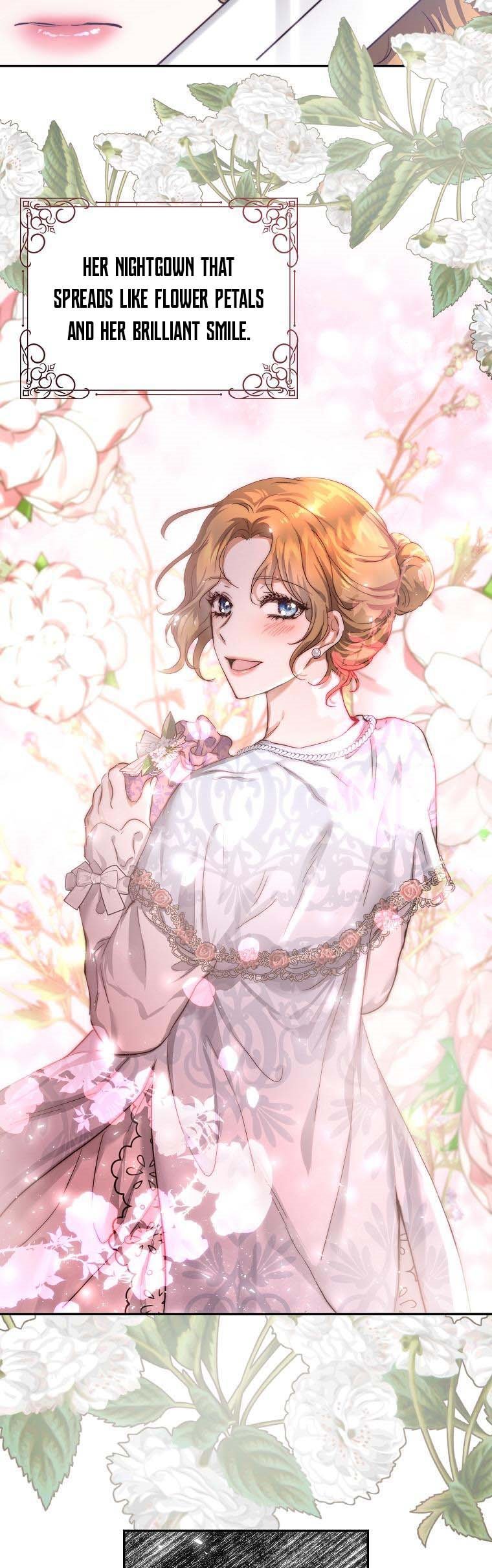 The Princess Blooms as a Crazy Flower Chapter 32.5 96 16