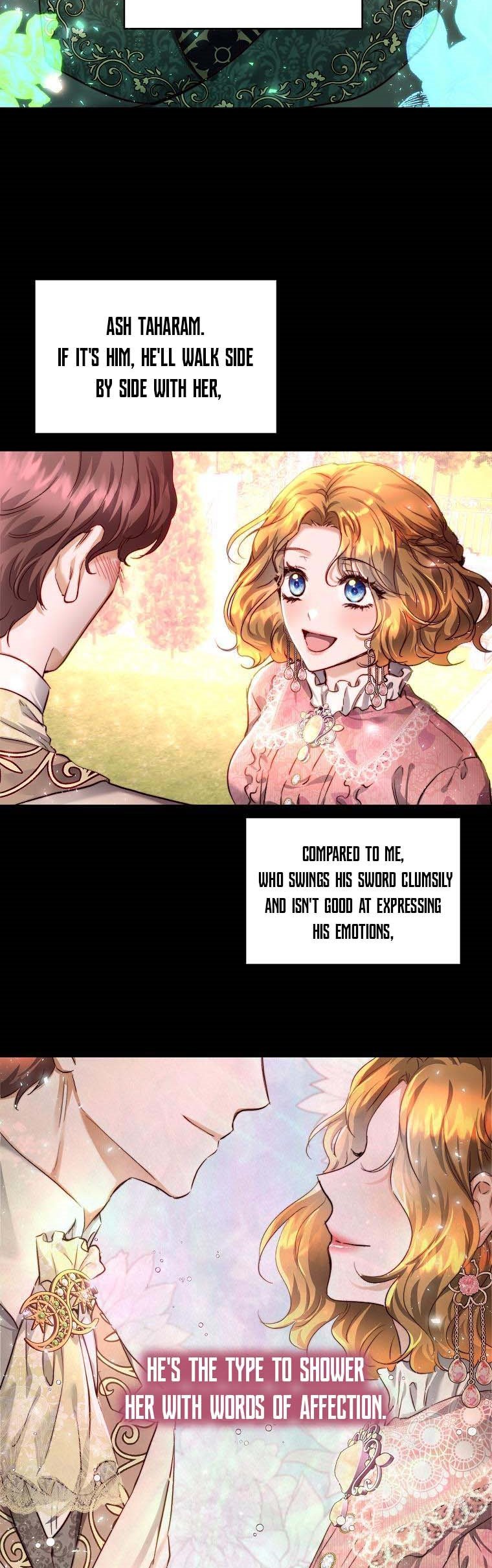 The Princess Blooms as a Crazy Flower Chapter 32.5 98 18