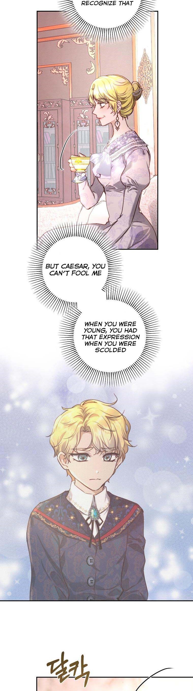 The Princess Blooms as a Crazy Flower Chapter 32 114 005