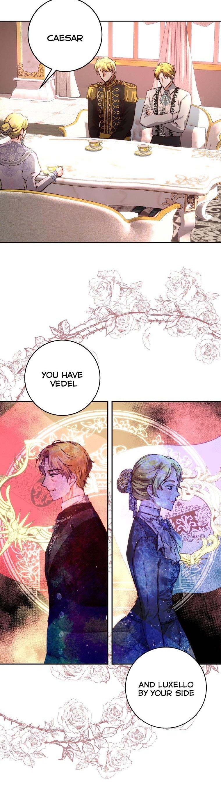 The Princess Blooms as a Crazy Flower Chapter 32 119 010
