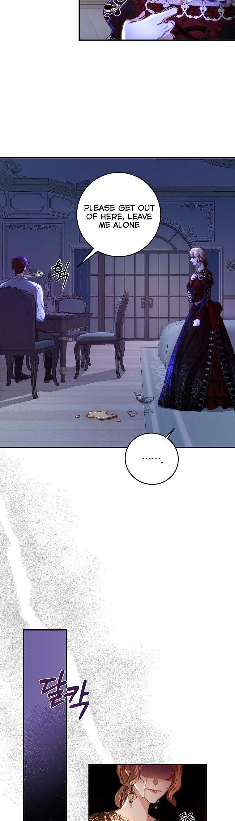 The Princess Blooms as a Crazy Flower Chapter 32 132 023