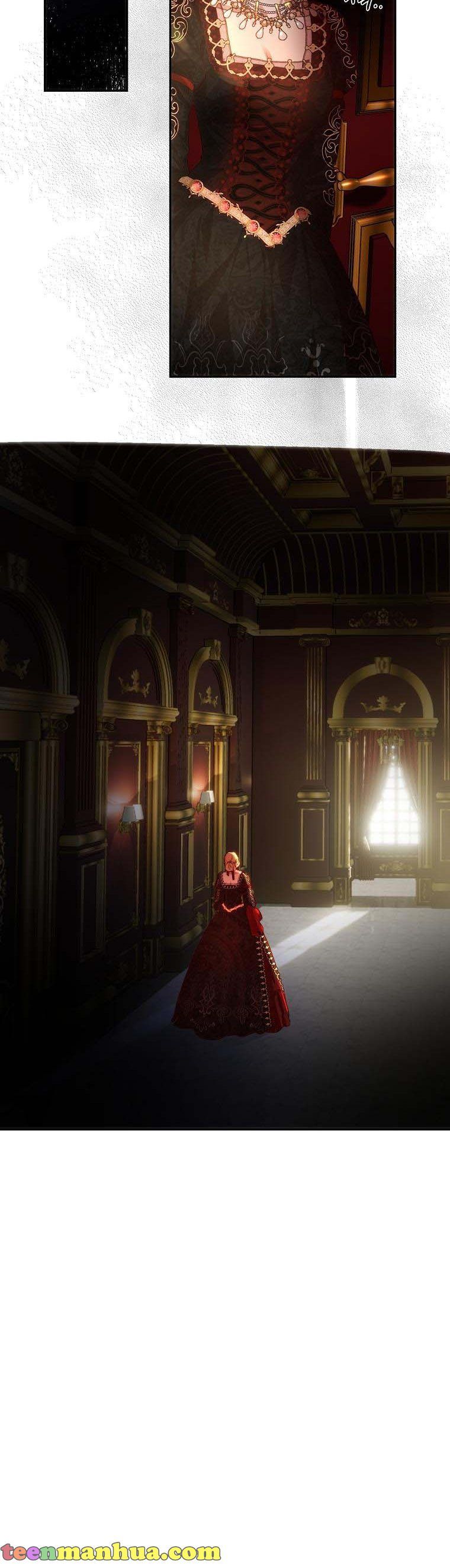 The Princess Blooms as a Crazy Flower Chapter 32 133 024