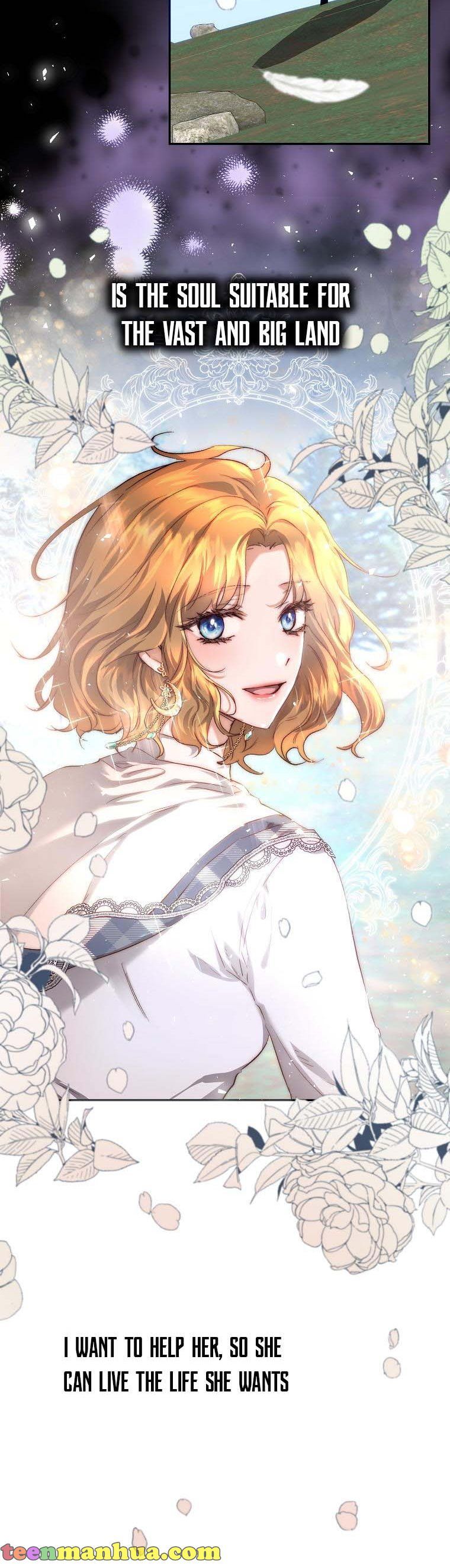 The Princess Blooms as a Crazy Flower Chapter 32 138 029