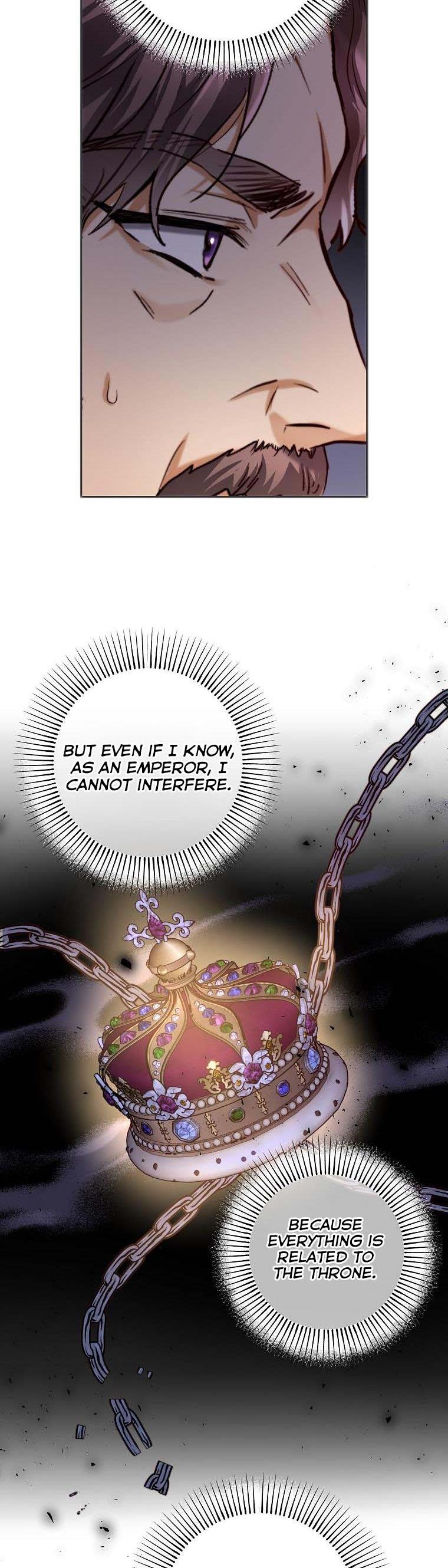 The Princess Blooms as a Crazy Flower Chapter 33.5 64 11