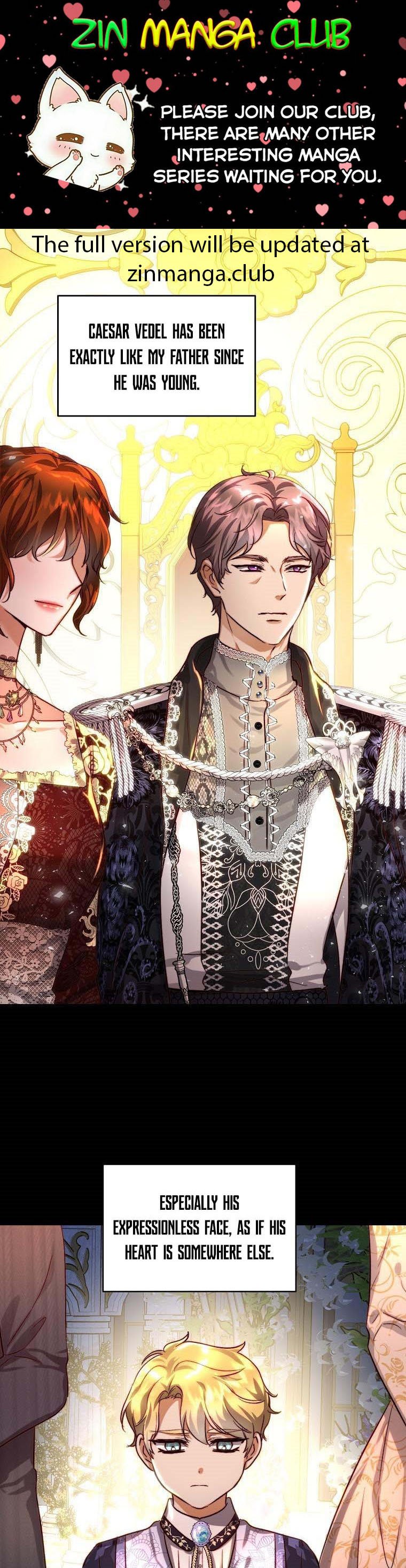 The Princess Blooms as a Crazy Flower Chapter 33 71 0