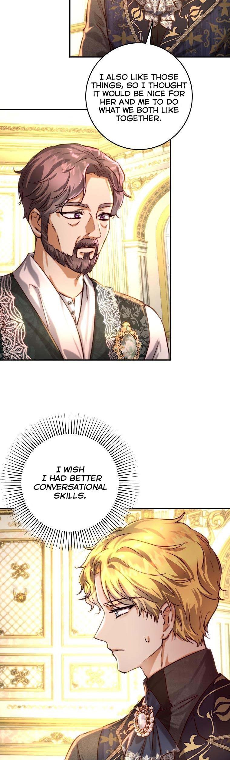 The Princess Blooms as a Crazy Flower Chapter 33 83 12