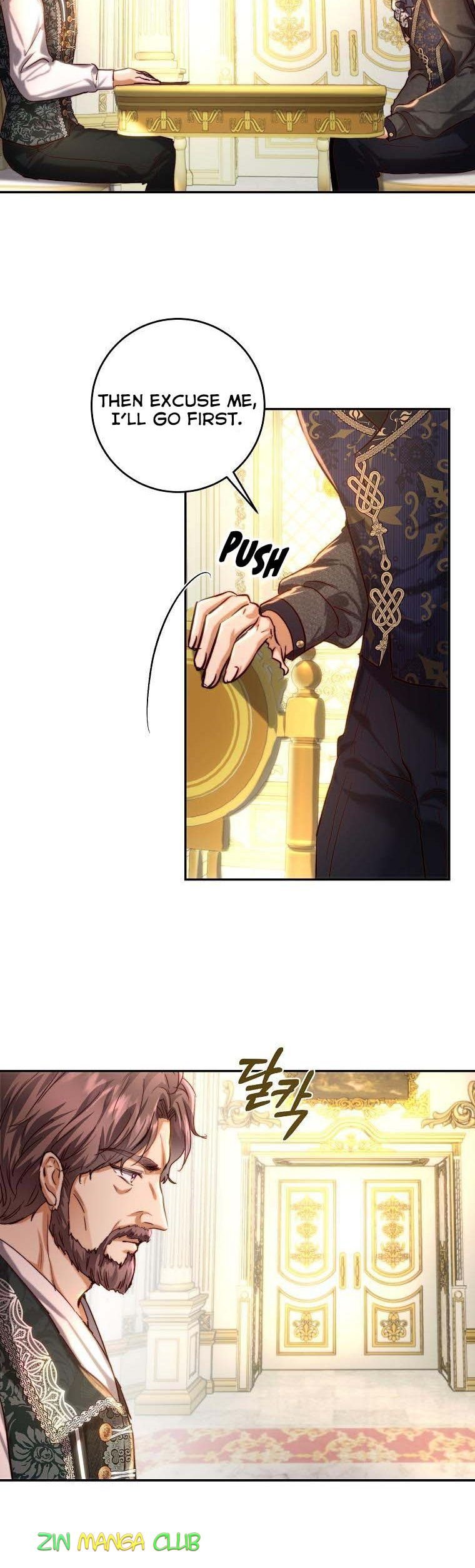 The Princess Blooms as a Crazy Flower Chapter 33 85 14