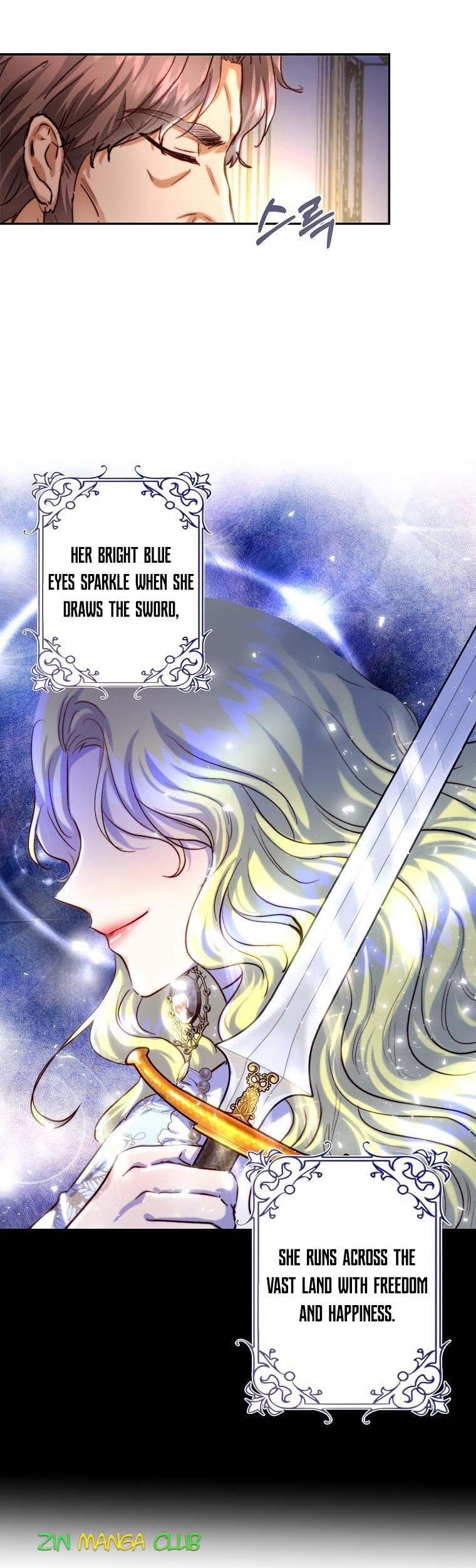 The Princess Blooms as a Crazy Flower Chapter 33 86 15