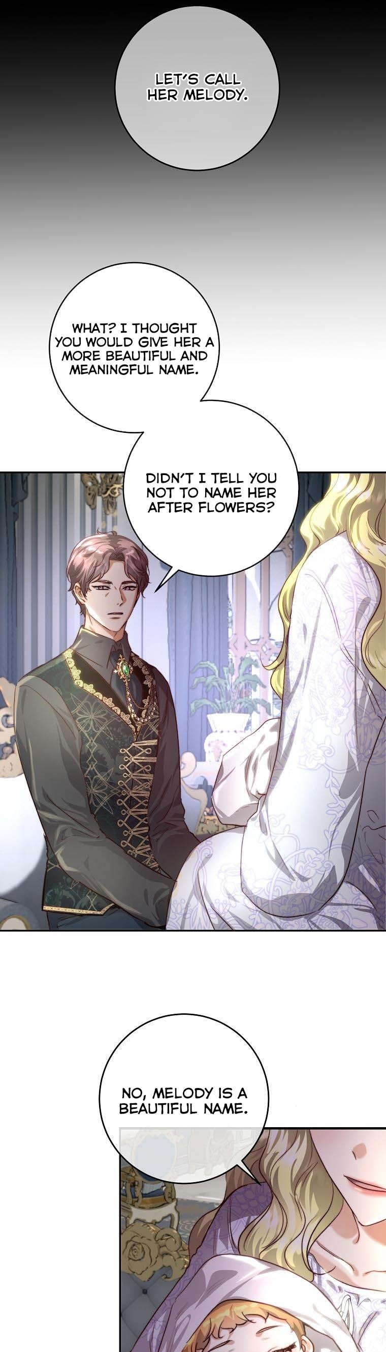 The Princess Blooms as a Crazy Flower Chapter 33 89 18
