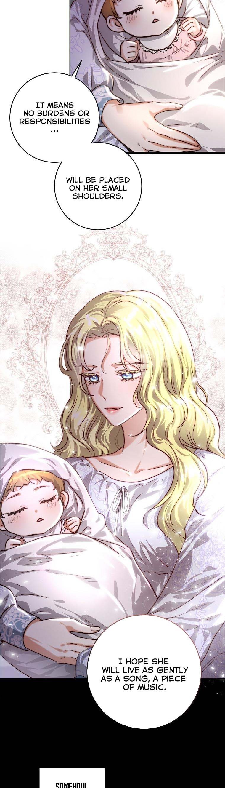 The Princess Blooms as a Crazy Flower Chapter 33 90 19