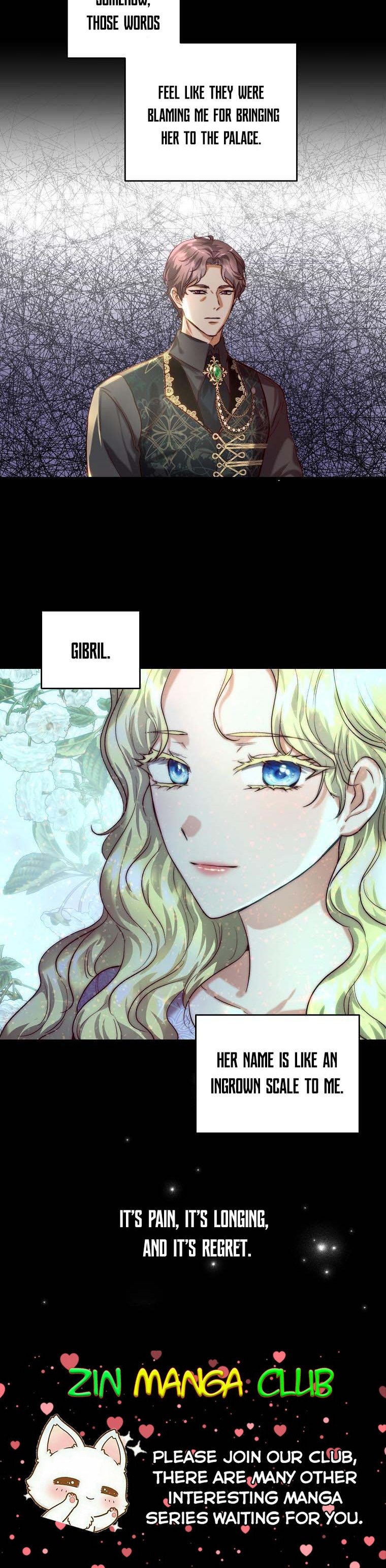 The Princess Blooms as a Crazy Flower Chapter 33 91 20