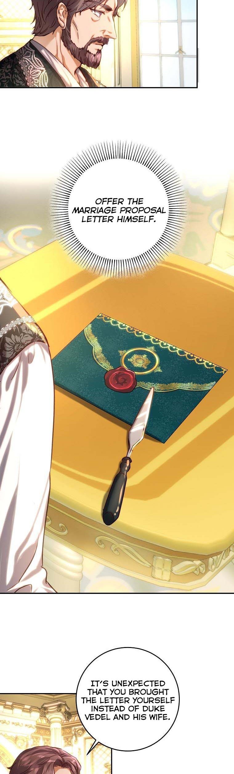 The Princess Blooms as a Crazy Flower Chapter 33 74 3