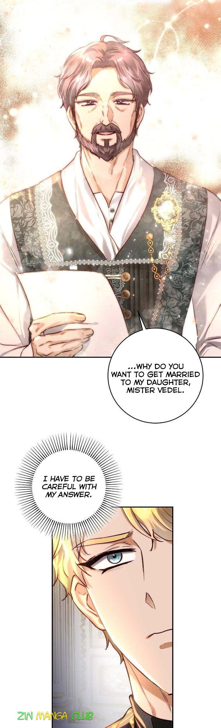 The Princess Blooms as a Crazy Flower Chapter 33 78 7