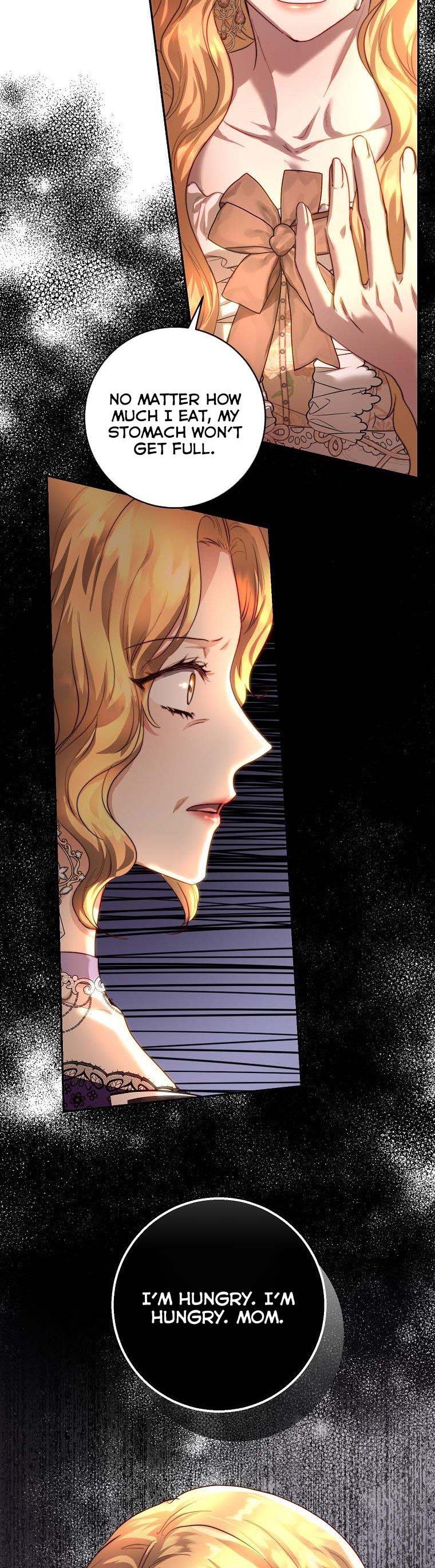 The Princess Blooms as a Crazy Flower Chapter 34.5 62 12