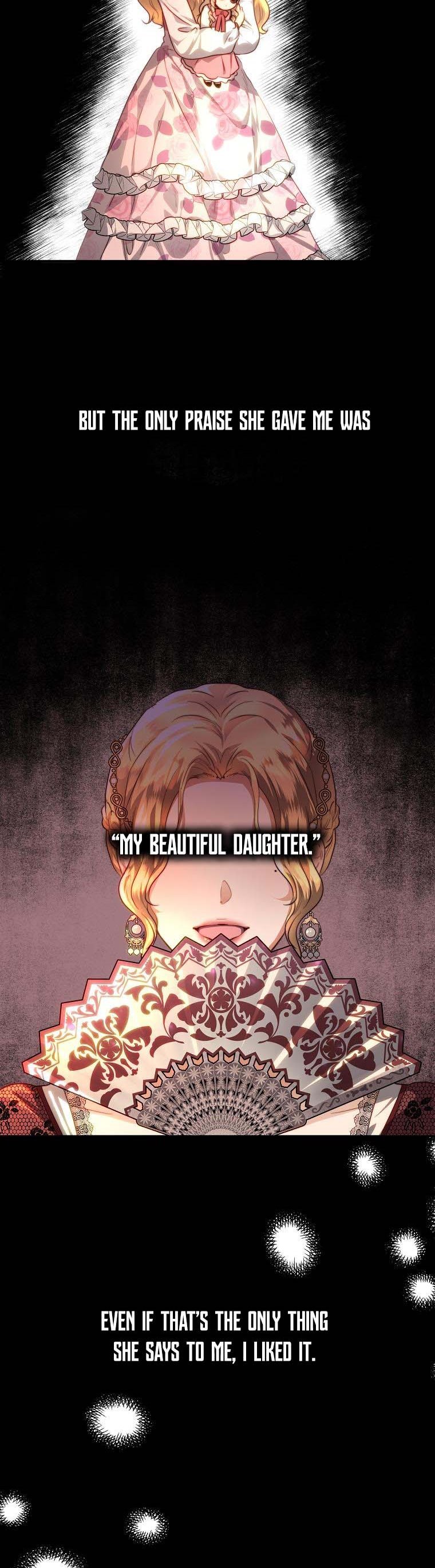 The Princess Blooms as a Crazy Flower Chapter 34.5 58 8