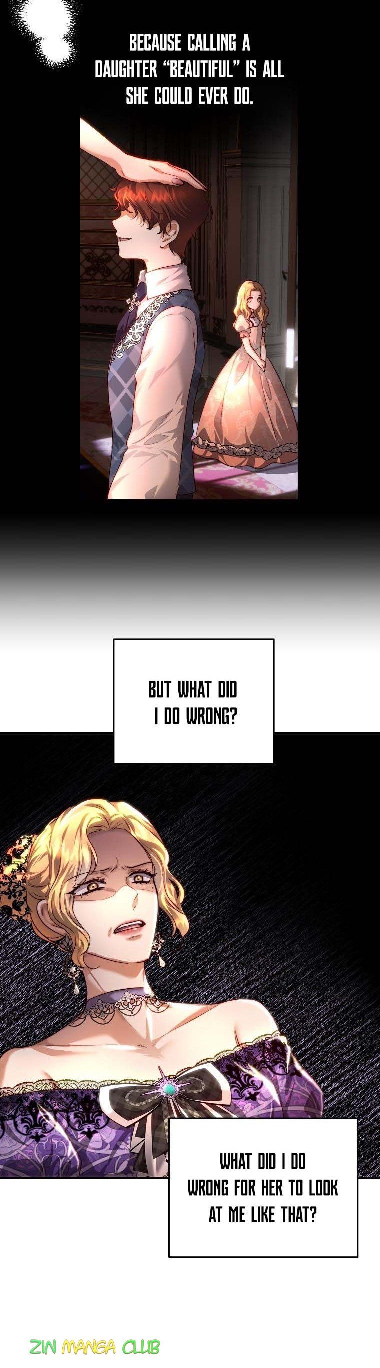 The Princess Blooms as a Crazy Flower Chapter 34.5 59 9