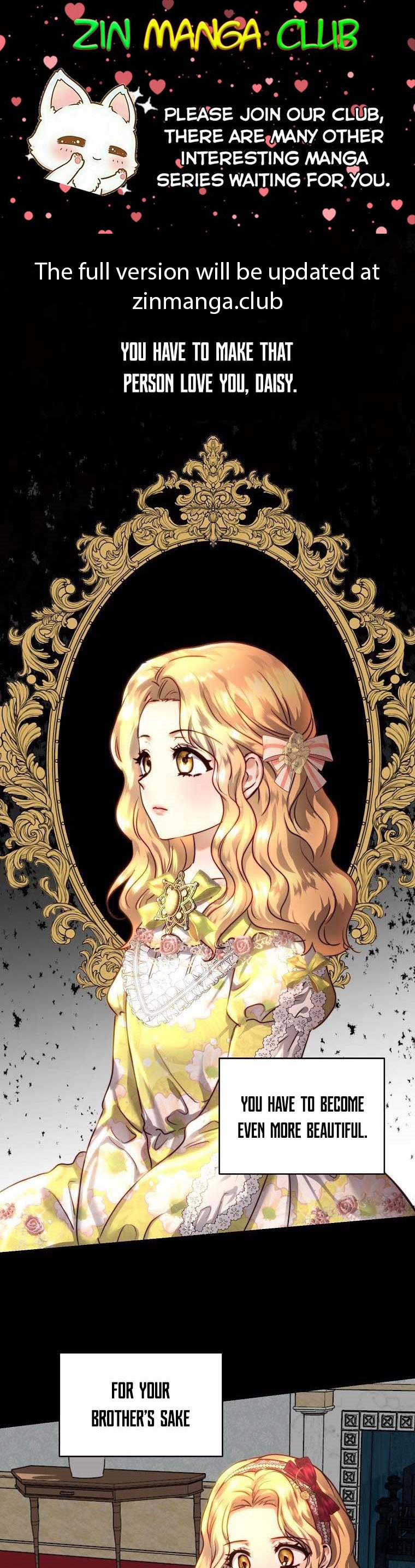 The Princess Blooms as a Crazy Flower Chapter 34 74 0