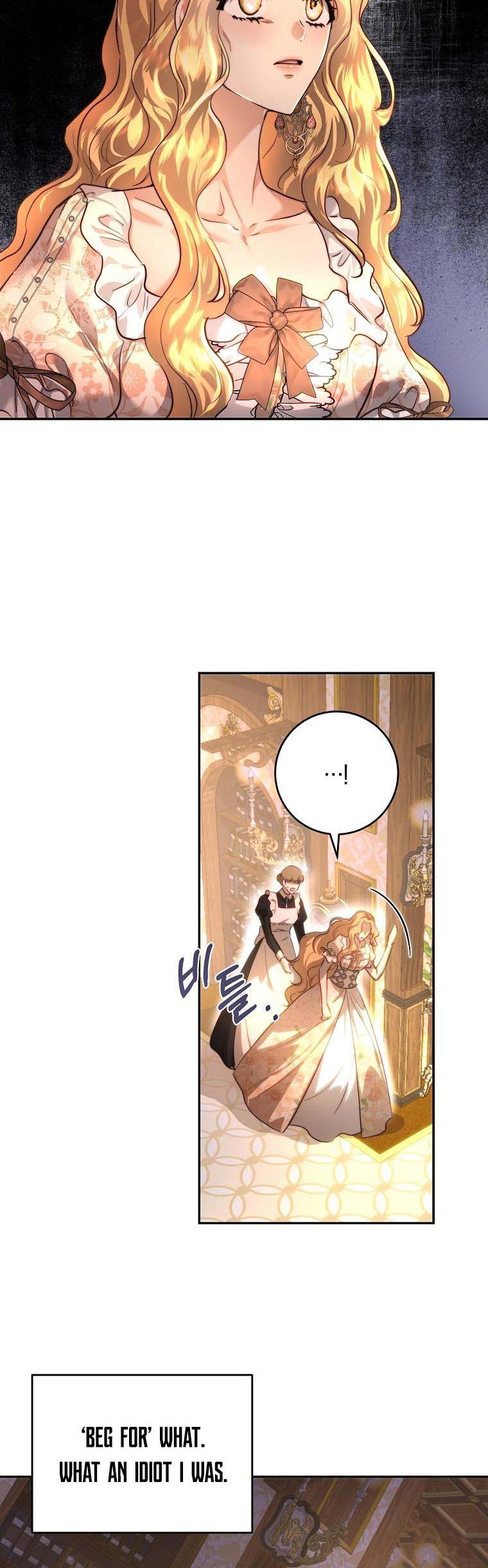 The Princess Blooms as a Crazy Flower Chapter 34 86 12