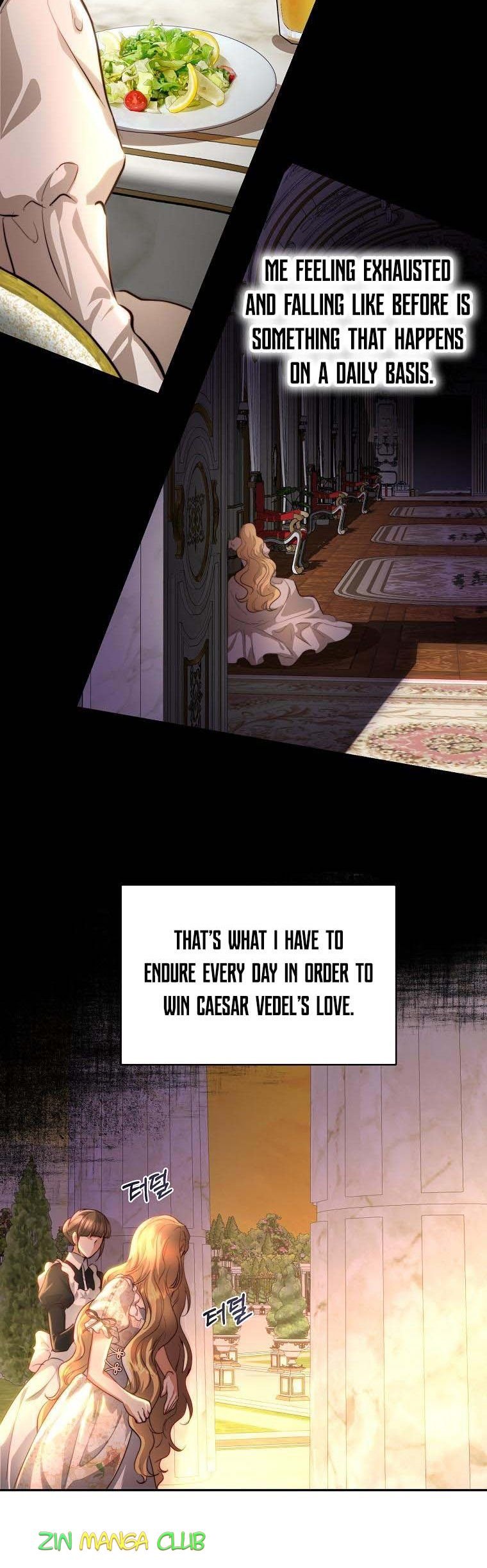 The Princess Blooms as a Crazy Flower Chapter 34 89 15