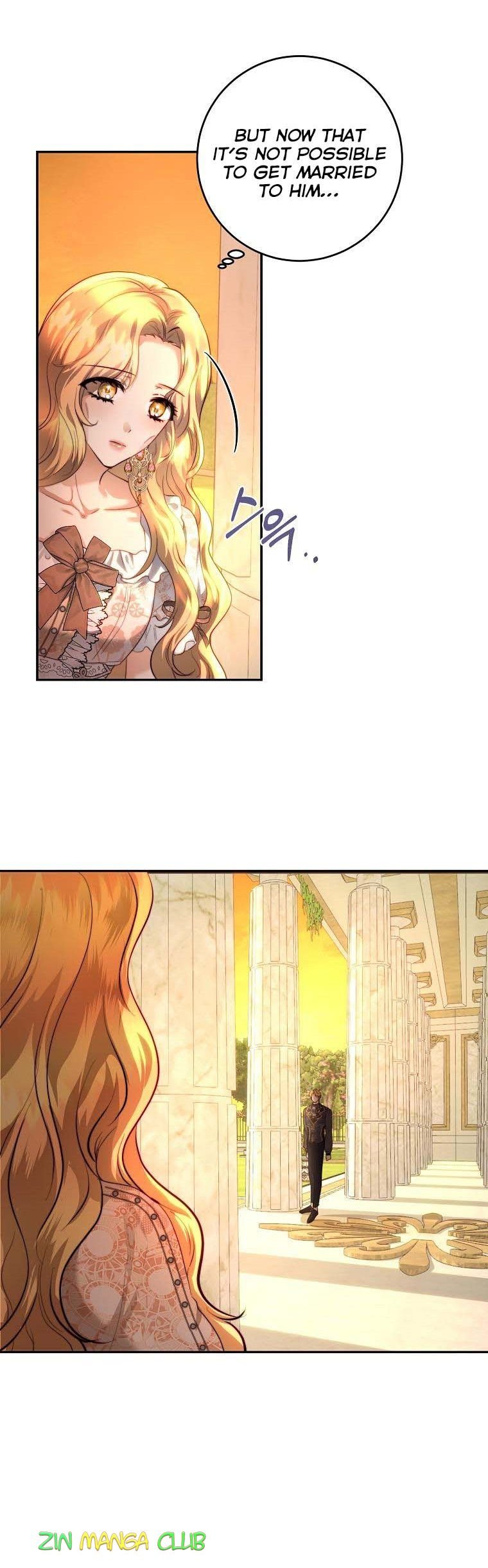 The Princess Blooms as a Crazy Flower Chapter 34 90 16