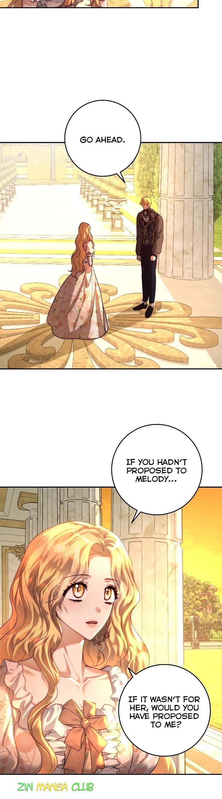 The Princess Blooms as a Crazy Flower Chapter 34 92 18