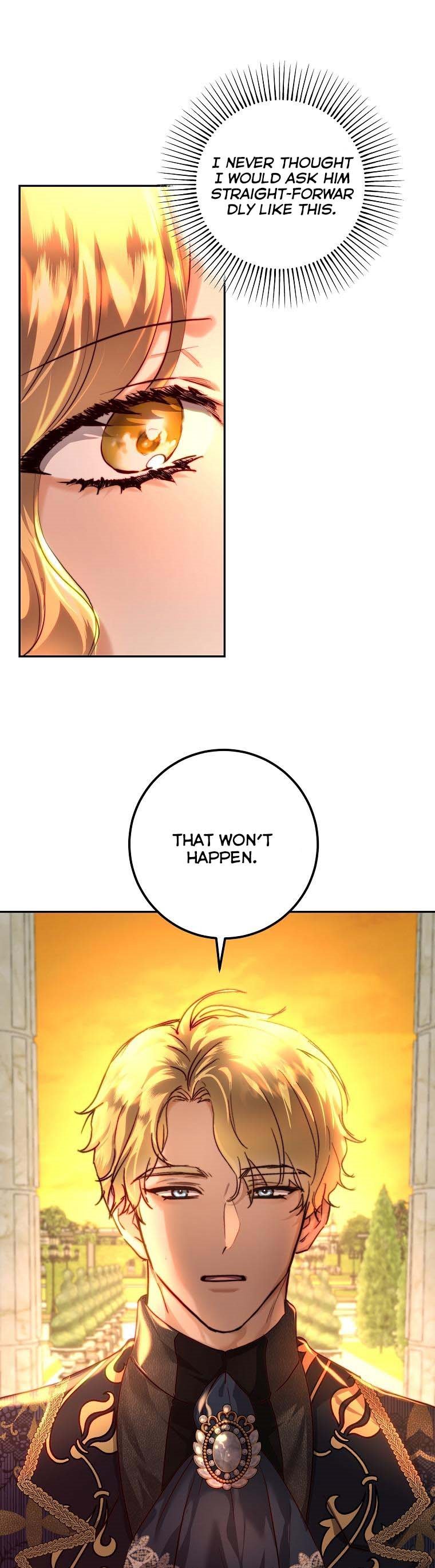 The Princess Blooms as a Crazy Flower Chapter 34 93 19