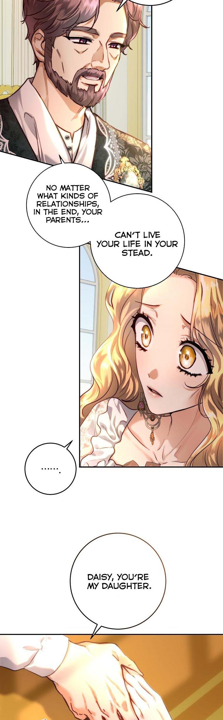 The Princess Blooms as a Crazy Flower Chapter 34 82 8