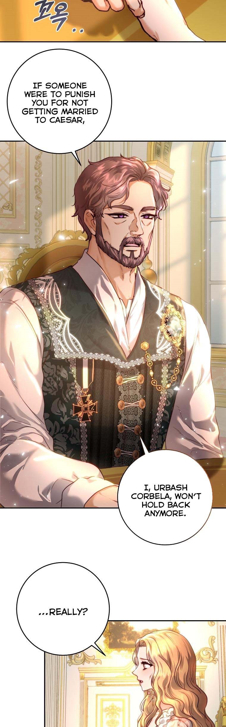The Princess Blooms as a Crazy Flower Chapter 34 83 9