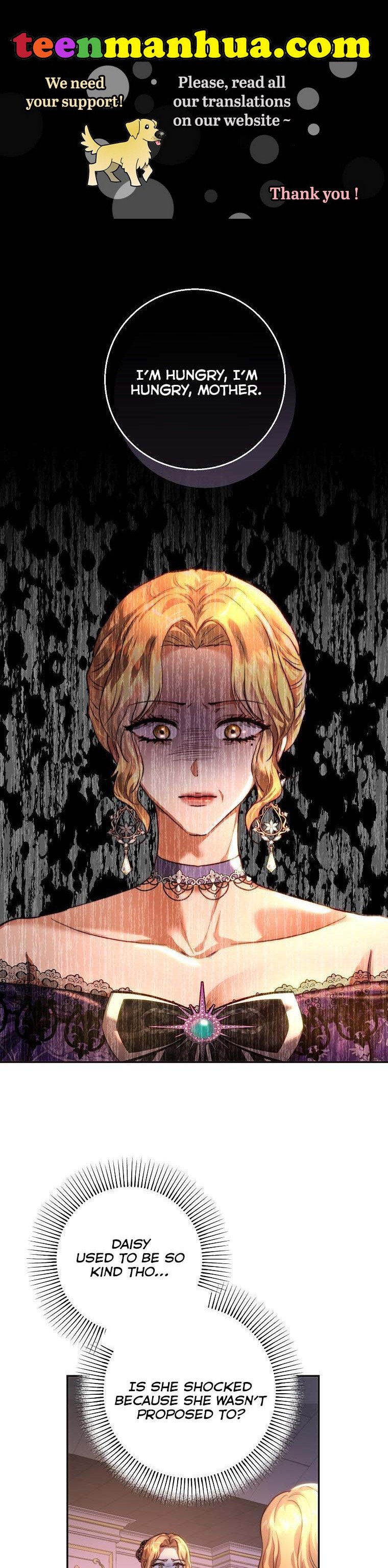 The Princess Blooms as a Crazy Flower Chapter 35 98 0