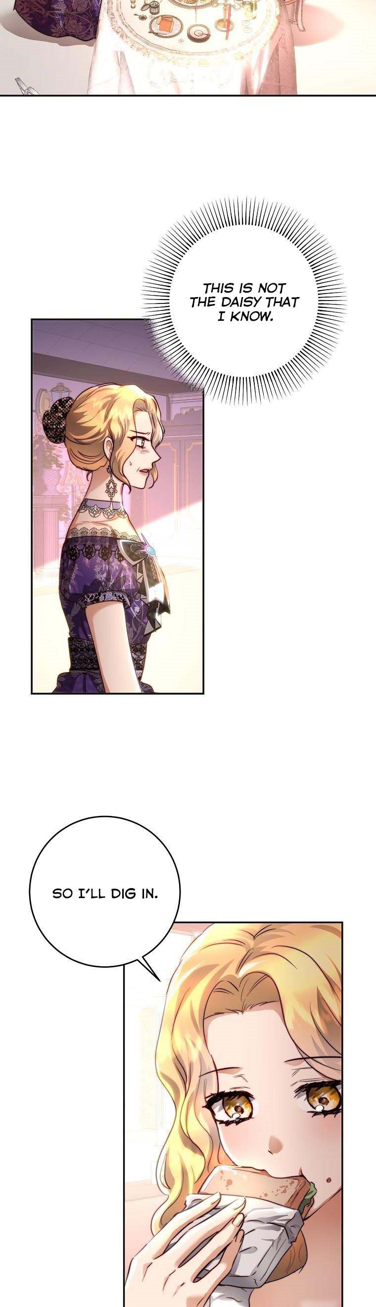 The Princess Blooms as a Crazy Flower Chapter 35 110 12