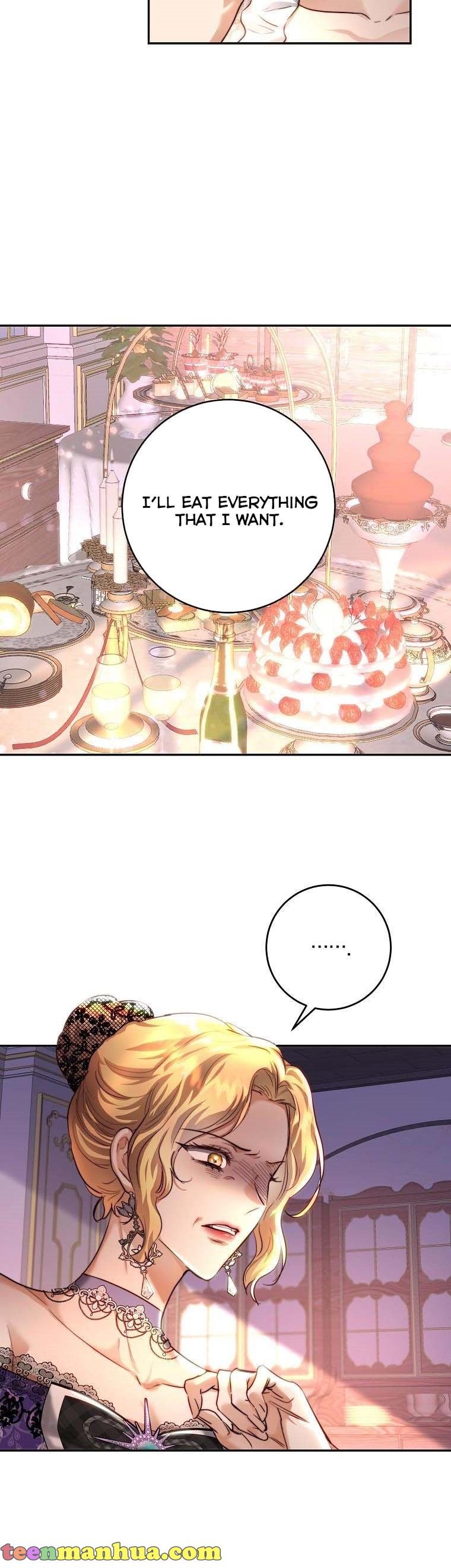 The Princess Blooms as a Crazy Flower Chapter 35 111 13
