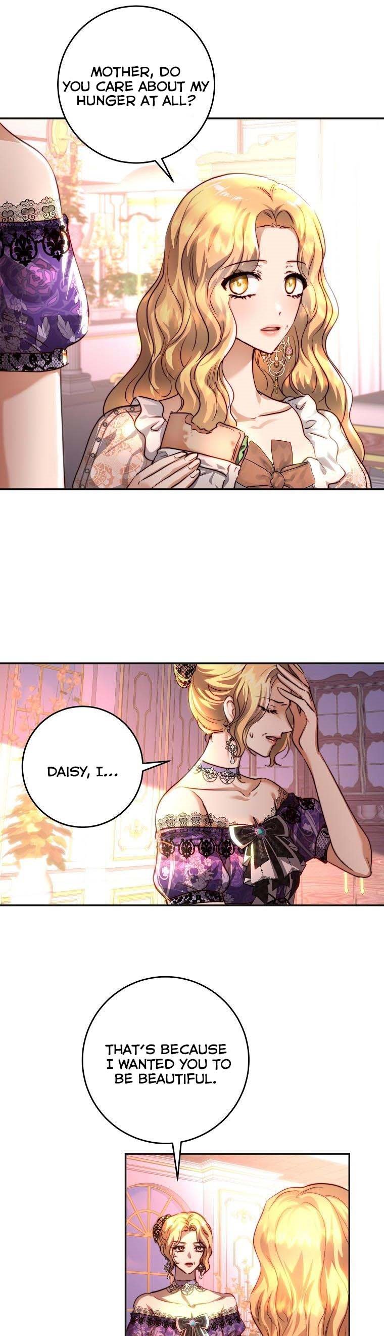 The Princess Blooms as a Crazy Flower Chapter 35 112 14