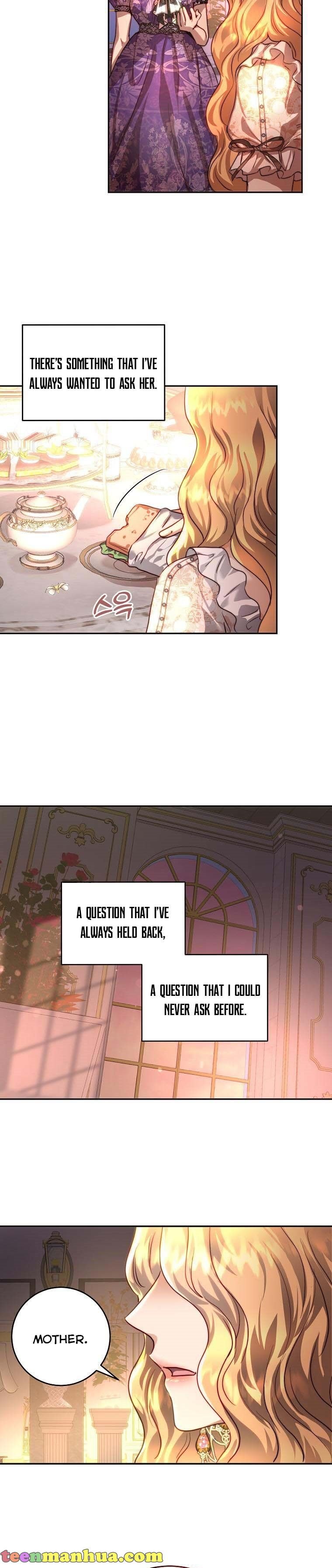 The Princess Blooms as a Crazy Flower Chapter 35 113 15