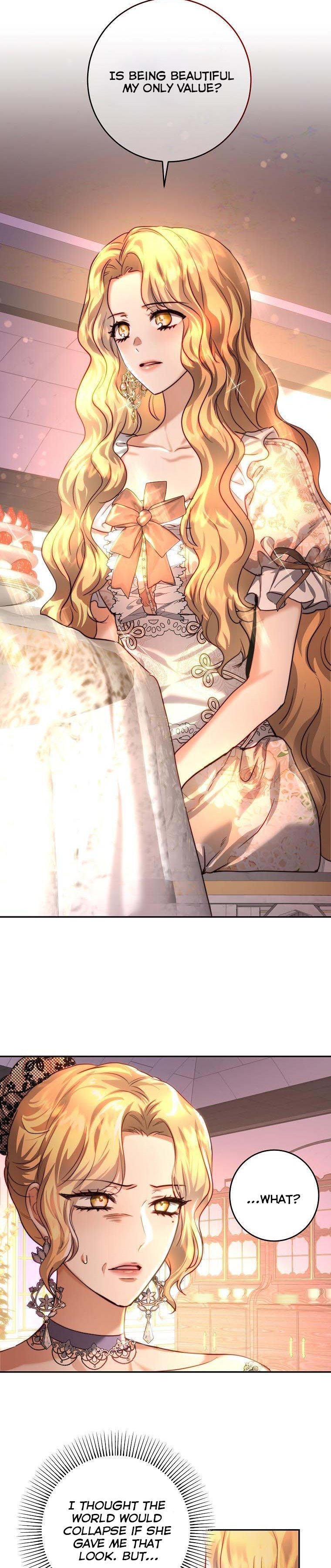 The Princess Blooms as a Crazy Flower Chapter 35 114 16