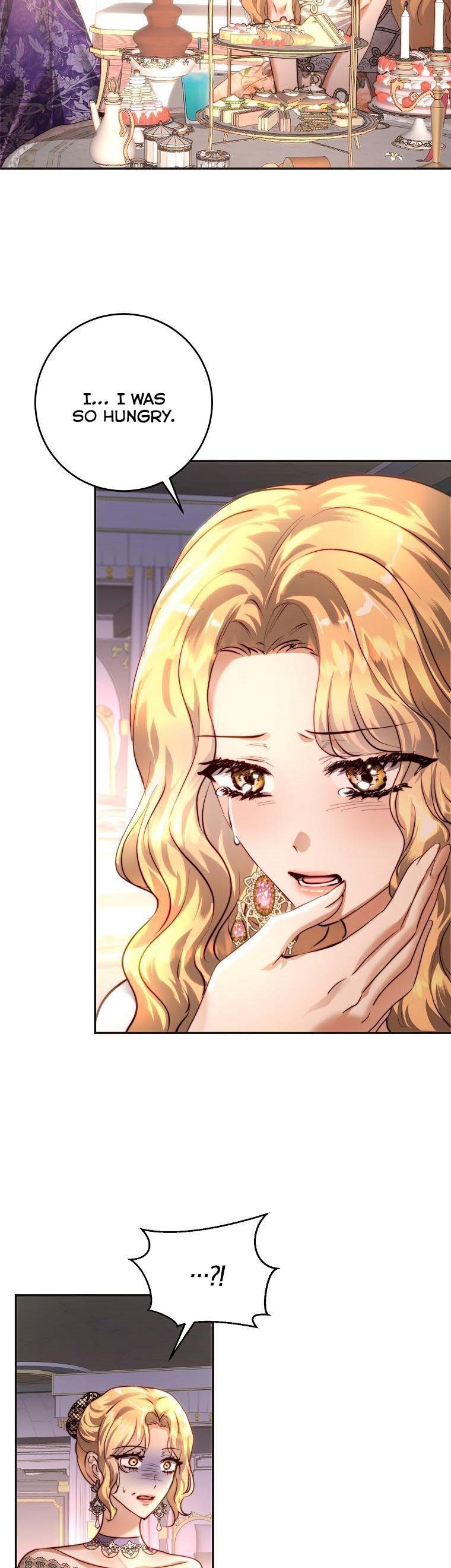 The Princess Blooms as a Crazy Flower Chapter 35 100 2