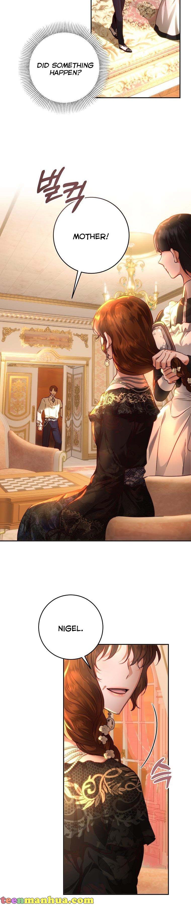 The Princess Blooms as a Crazy Flower Chapter 35 126 28