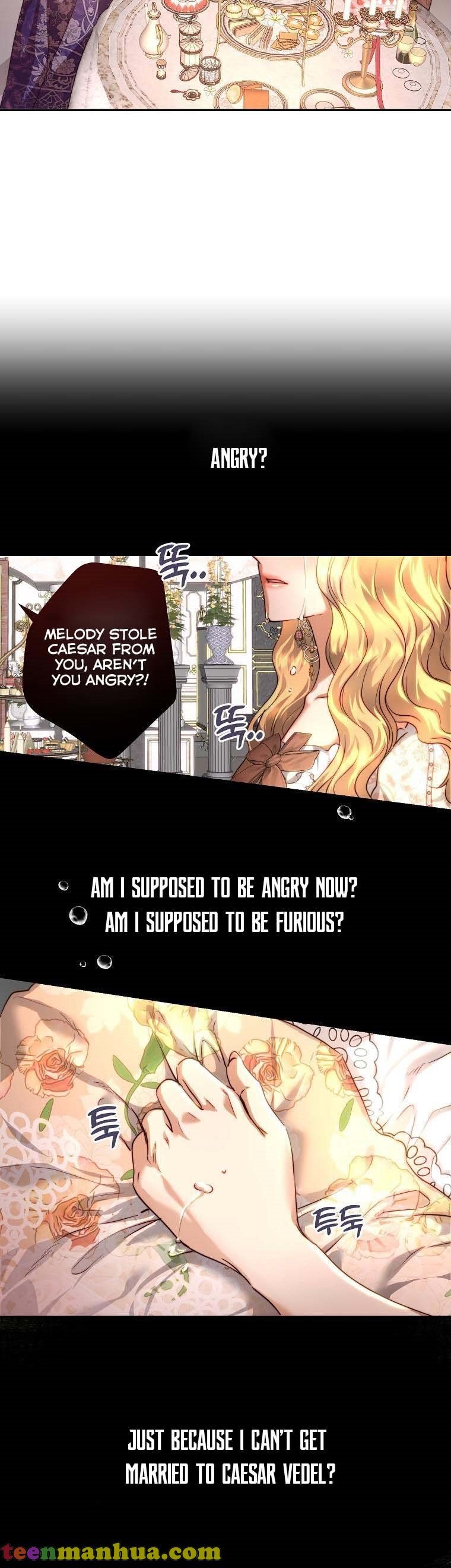 The Princess Blooms as a Crazy Flower Chapter 35 103 5